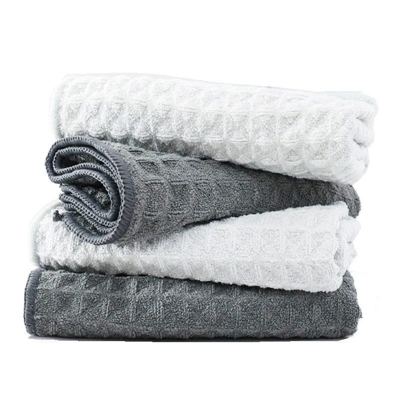 Waffle Microfiber Cloth suppliers