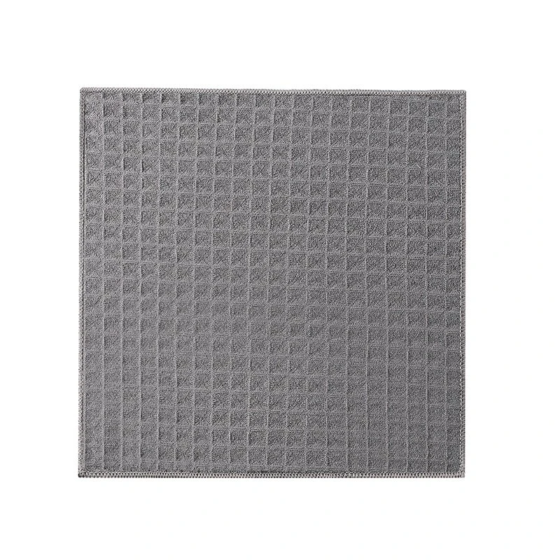 Waffle Microfiber Cloth